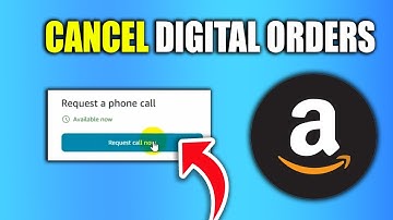 How To Cancel Digital Orders On Amazon - New Method