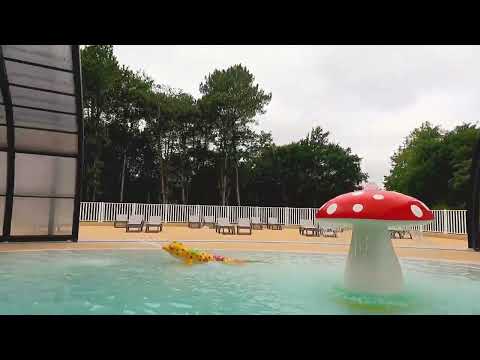 Video-thumbnail van Camping Lou P