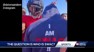 JSU has the answer to the question, Who Is SWAC? screenshot 3