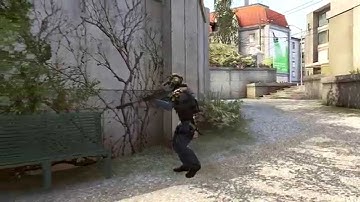 Cykk_ // Small Faceit Clutches // Smooth Test