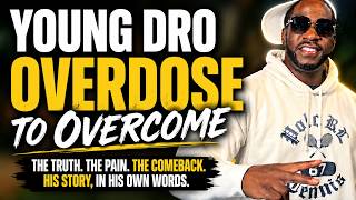 Young Dro Breaks His Silence on the Overdose That Changed Everything #atlantaculture