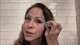 Facial Cupping Tutorial with Real Before and After Results