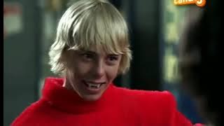 Censored vs uncensored clip of My Babysitters A Vampire