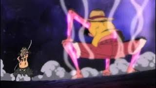One Piece- Impel Down- Till I Collapse-AMV