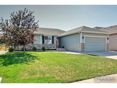 1520 61st Ave Ct, Greeley, CO home video tour