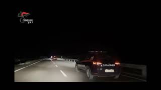 Barletta - Rissa violenta tra giovani: eseguite 11 misure cautelari