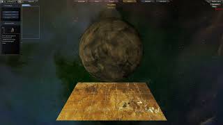 Entering the Early-Mid-Game (StarDrive)