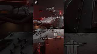 Wolfenstein @WorldOfTanksOfficialChannel