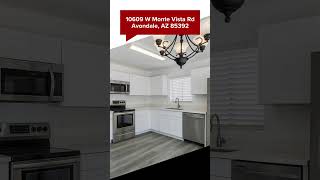10609 W Monte Vista Rd video tour