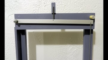 Perpetual Spring Pendulum