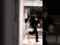 去见你一定是用跑的!#cdrama #TheFirstFrost #chinesedrama #cdrama #drama #难哄 #白敬亭 #章若楠  #romance
