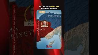 Jül Sezar’ın Damadı Neden Kastamonu’da Bir Şehir Kurdu? Resimi