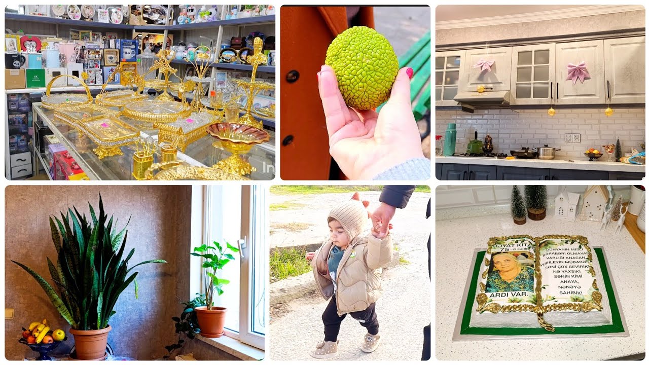 Mağazaları gəzdik☝🏻Gecikmişəm soyuq vurub😞Tortda çəkinin hesablanması🍰Kitab tortunun hazırlanması 📖