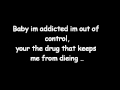 Enrique Addicted Lyrics