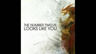 The Number Twelve Looks Like You Hot Topic EP (Mongrel Sampler) - Like a Cat (Demo)