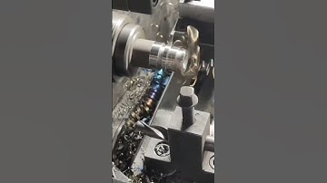 #machine  #machining #cnc #hydraulicfittings #fitting #automobile #febrication #shorts #viral #trend