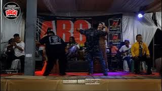 Vera Puspita - konco turu dangdut Arga kedungreja