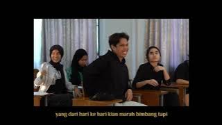 Download lagu NARA // PAGI MEMERAH ( Musik Studio)