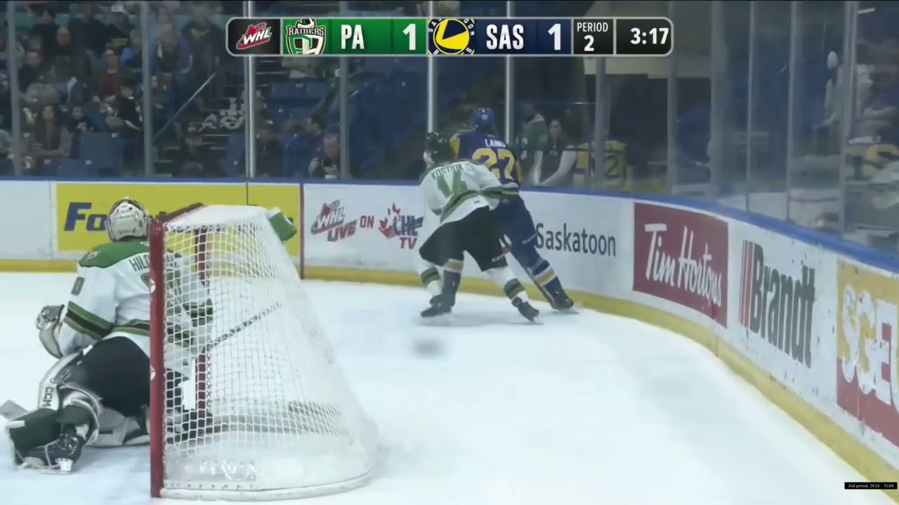 David Lewandowski - Learning From Teammate Cooper Williams about Ozone Movement