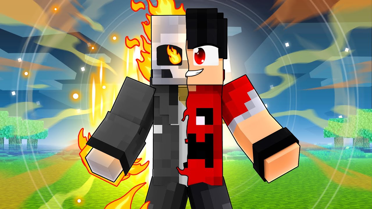 P3DRU tem o ESPIRITO DA VINGANÇA no Minecraft