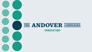 Innovation at Andover