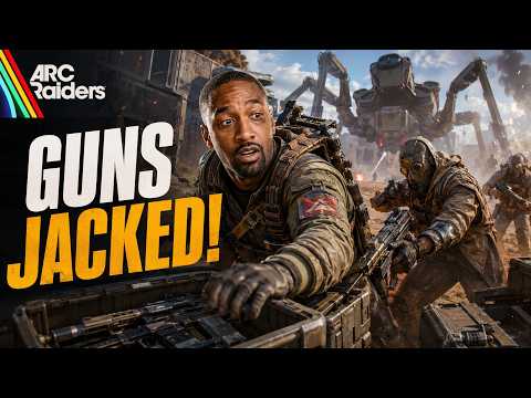 Gilbert Arenas Got His Loot STOLEN
