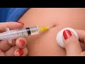 Zero Pain Injection Method 😲 | Practical Training"