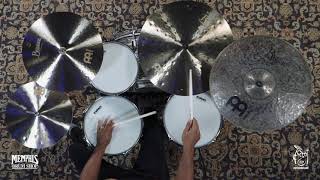 Meinl 22