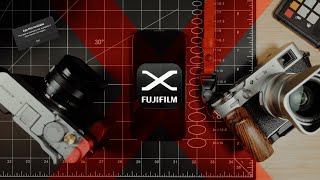 Fujifilm X-App | Why Can't Camera Companies Make a Good App??? screenshot 3