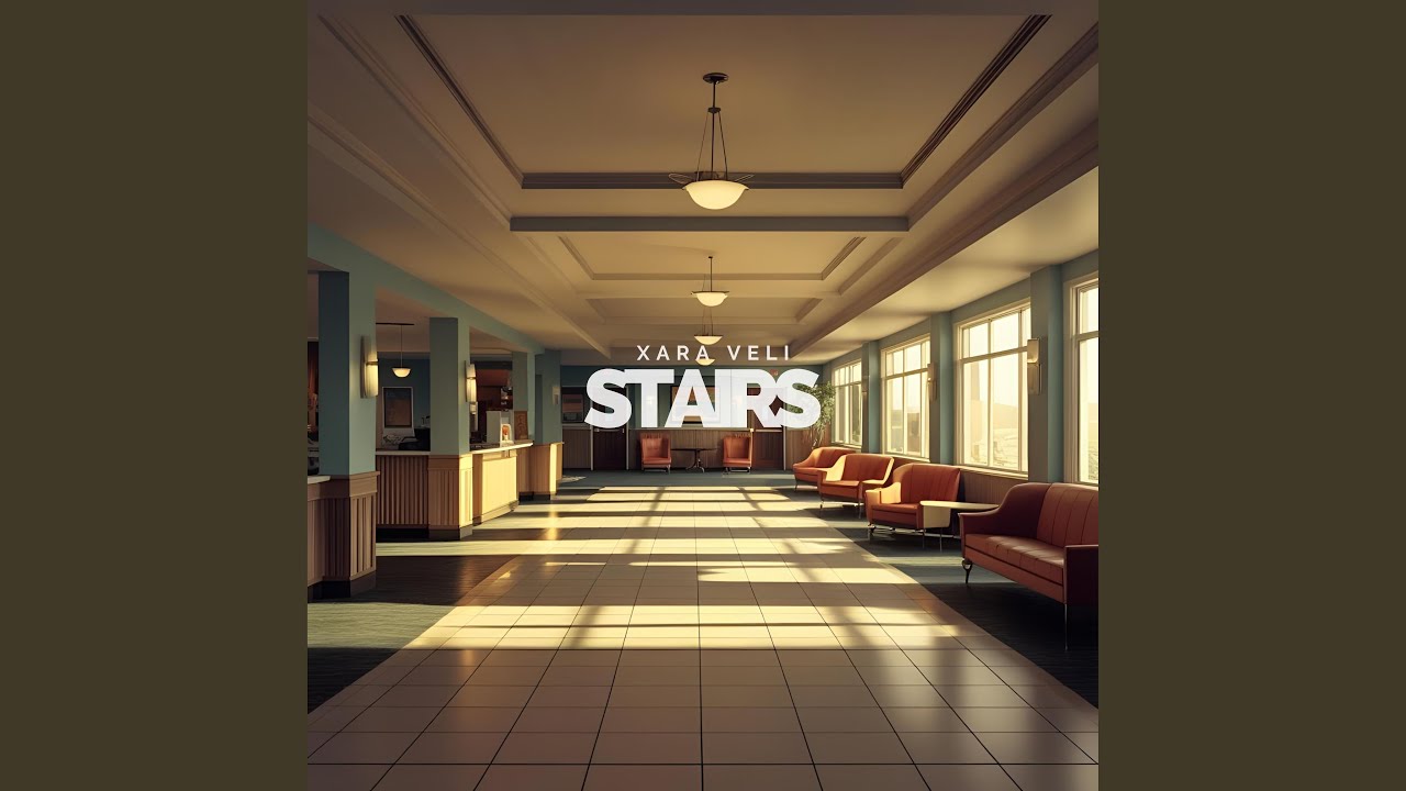 Watch Stairs on YouTube Watch Stairs on YouTube