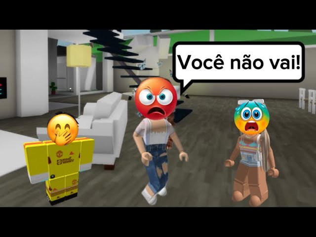 A história de Merely #merely #roblox