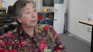 Community Justice Centre Documentary