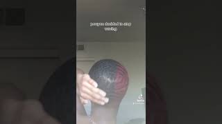 #freeform #freeformdreads #hairjourney #dreadlocks #freeformlocs #freeformjourney #locs #dread screenshot 5