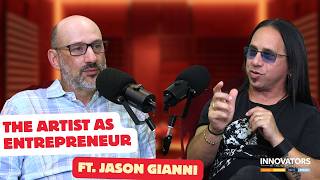 Download Lagu The Artist as Entrepreneur: Jason Gianni on Drumming, Opportunity & Building a Creative Career Download Lagu The Artist as Entrepreneur: Jason Gianni on Drumming, Opportunity & Building a Creative Career