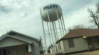 Pratt, Kansas, 2018