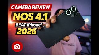 CMF Phone 2 Pro Camera Review After Nothing OS 4.1 Update 📸
