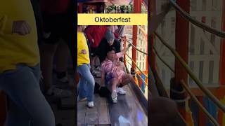 Oktoberfest @SaneBosby #shortvideo #short #short #coasterculture #songtext #ride #love #funny