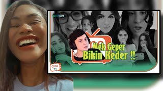 DIMAS SENOPATI - McGyver Terdesak di bulan Ramadhan !!! OmeTV PART 17 | Reaction by rukia dagtan 1,073 views 12 days ago 1 hour, 6 minutes