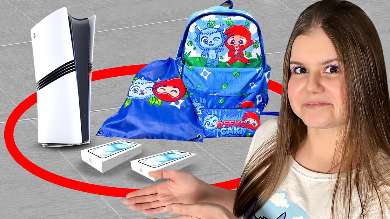 SVE ŠTO STAVIŠ U KRUG DOBIJAŠ