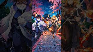 Shinobu vs Rengoku who is strongest β #demonslayer #kny #anime Shinobu vs Rengoku who is strongest β #demonslayer #kny #anime