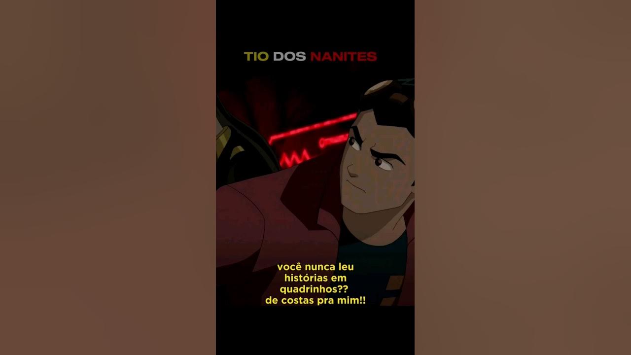 Generator Rex Van Kleis / Kleiss  Mutante rex, Arte satânica, Desenhos  filmes