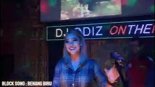 Benang Biru  -  Blok Song - DJ ODIZ