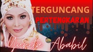 Yunita Terguncang Pertengkaran!  ... Ada Orang Ketiga-kah??