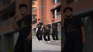 Mere Naughty Saiyaan Ji 🥰😻 | #dance #yoyohanisingh #abcddancefactory #trending #shorts
