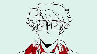 Ladyfingers Hetalia Rusameamerus Animatic