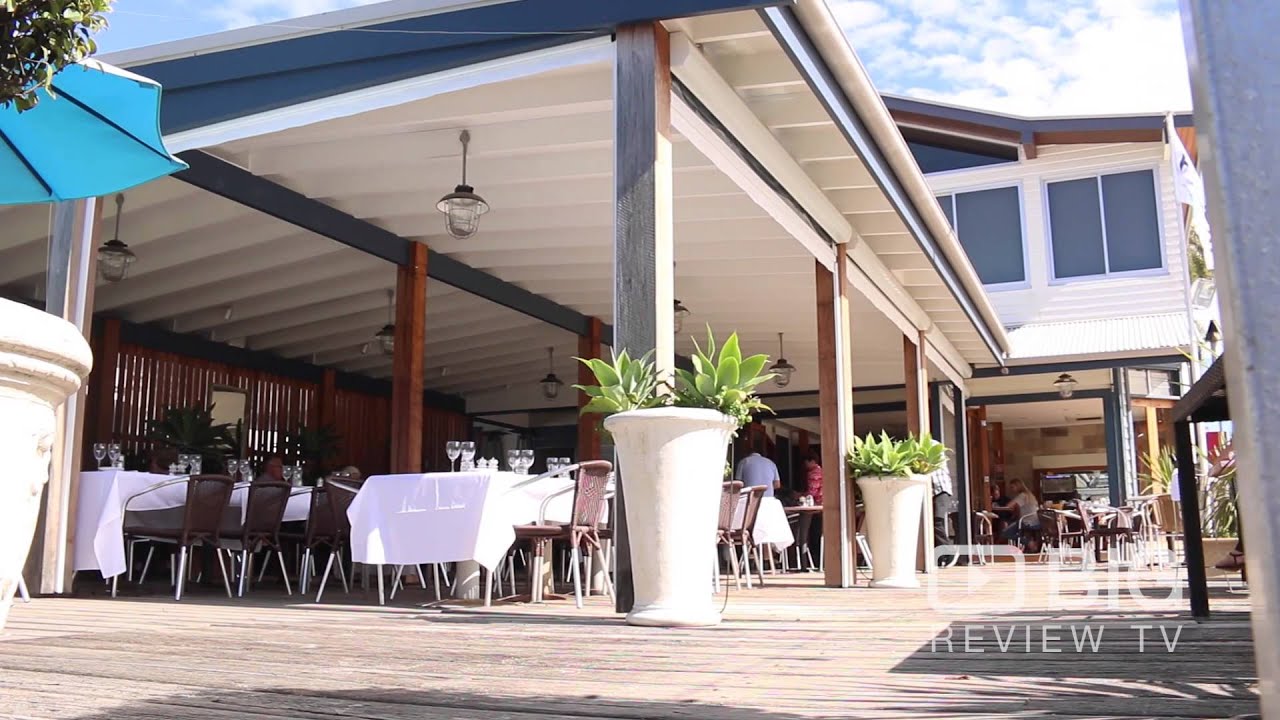 Plonk Beach Cafe a Restaurants in Sydney serving Seafood and Wine