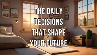 The Daily Decisions That Shape Your Future