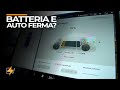 Auto Elettrica Ferma? Come gestire al meglio la batteria!