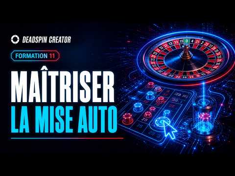 Qu'est-ce que la fonction Auto-Dépot Spinaura ?