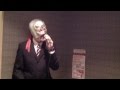 覆面歌人 とみろく ♪5 A Dream Goes On Forever